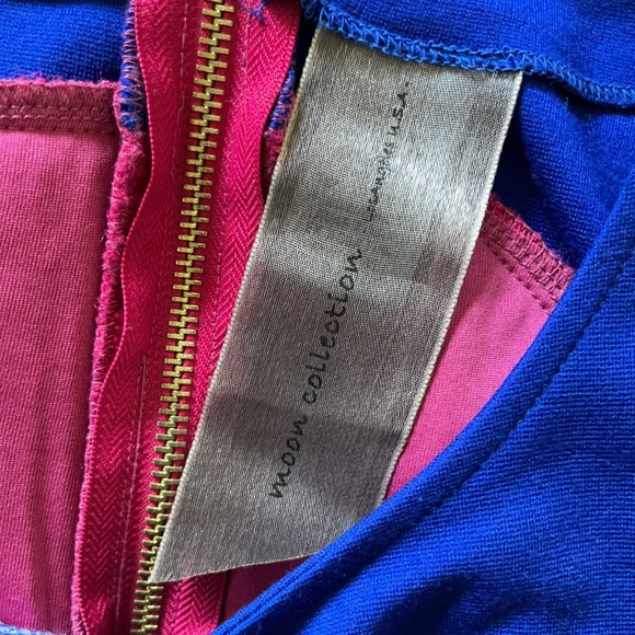 Moon Collection dress - Picture 3 of 4